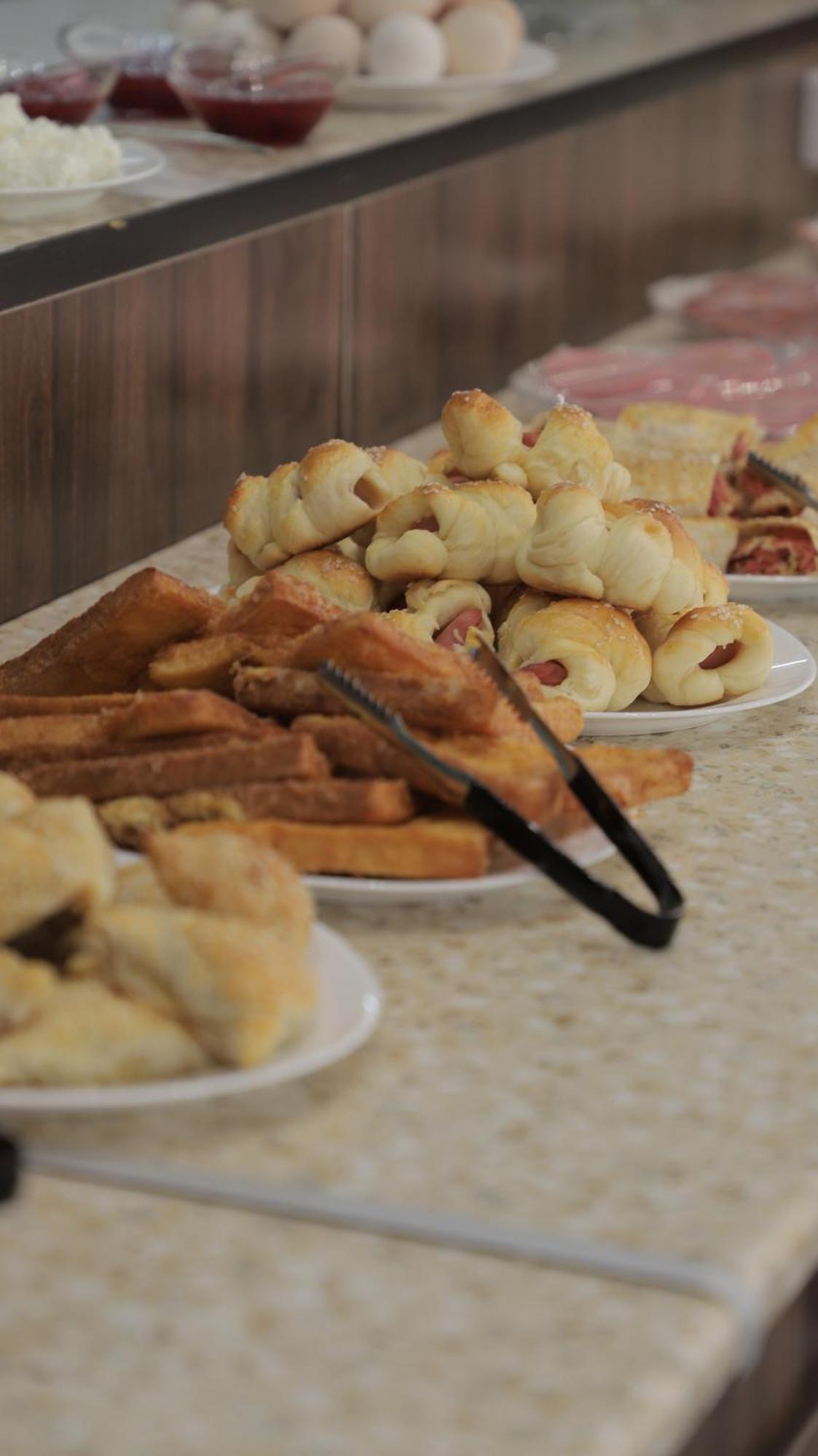 Grand Turon Plaza Hotel Taşkent Dış mekan fotoğraf