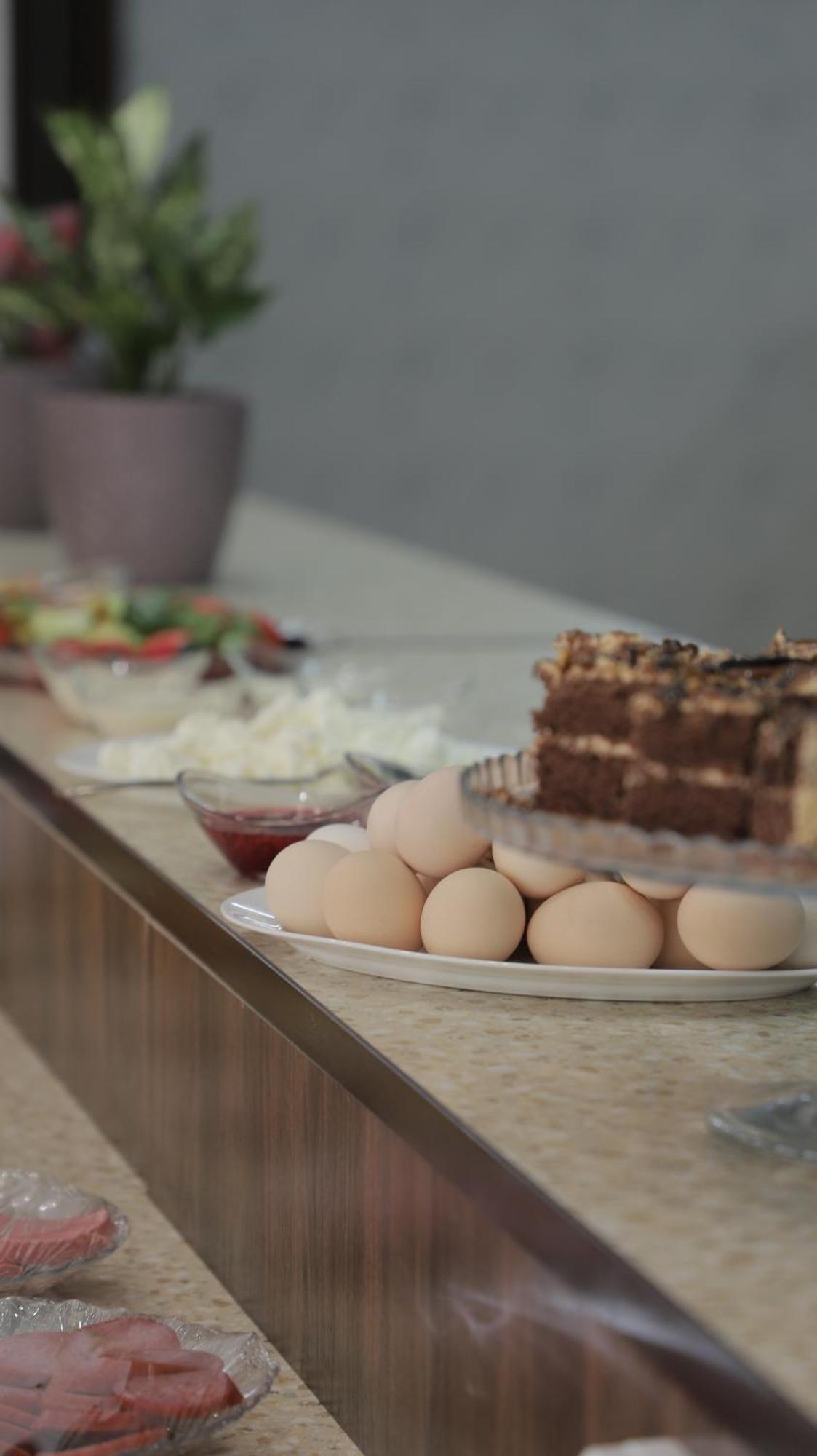 Grand Turon Plaza Hotel Taşkent Dış mekan fotoğraf